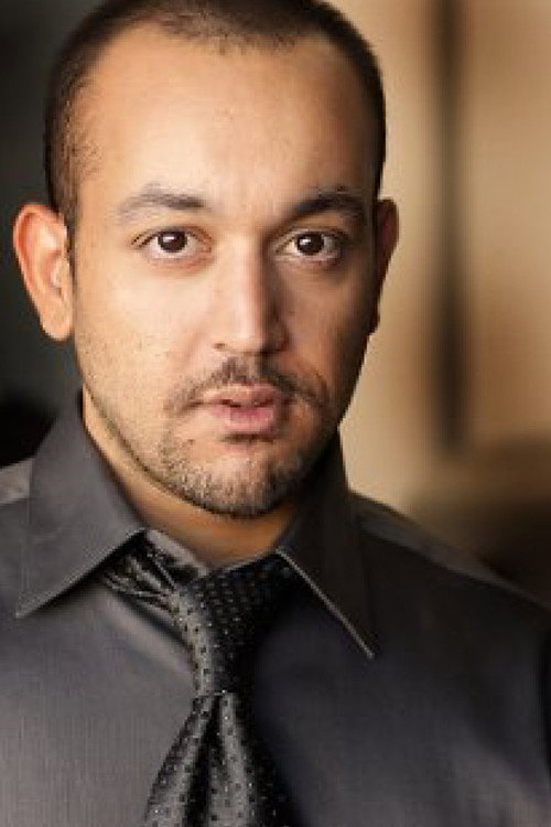 Зхубин Рахбар