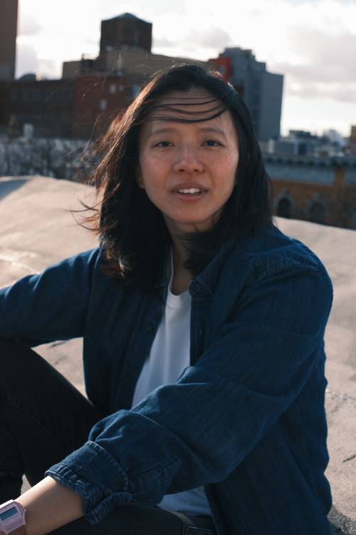 Елизабетх Рао