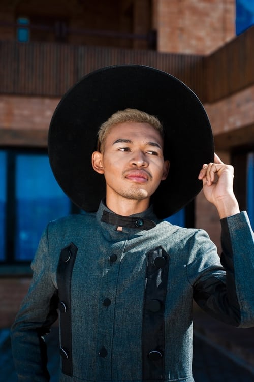 Луцка Андриамахавонjй