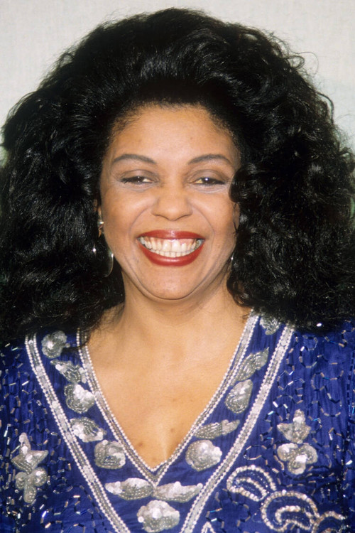  Лин Коллинз