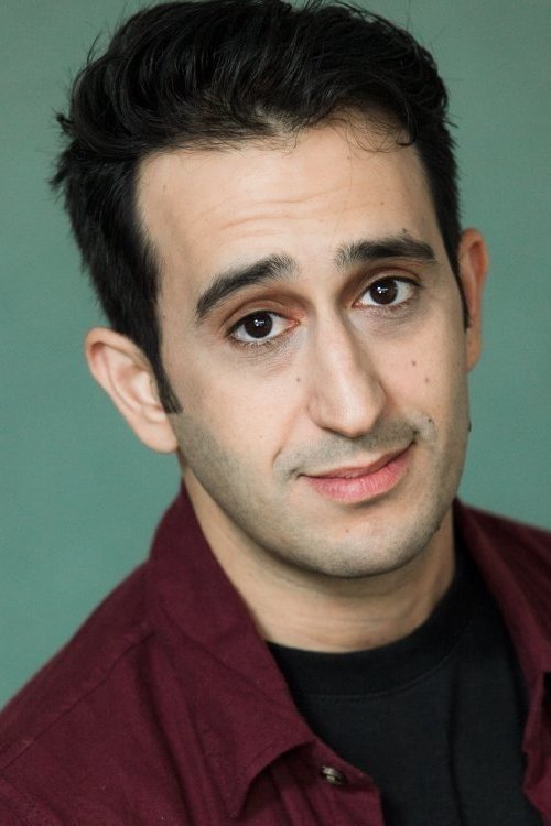 Питер Райдер