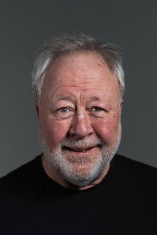 Петер Гриндем