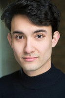 Даррен Сиах