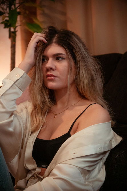 Исидора Ратковиć