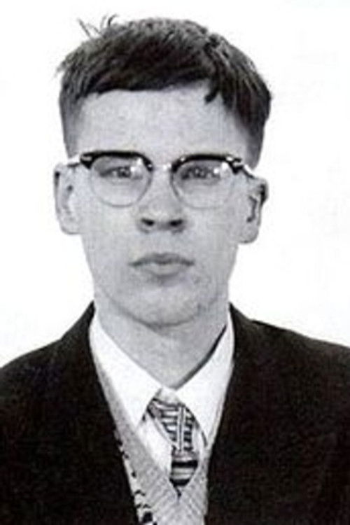 Давид Мицхаел Круегер