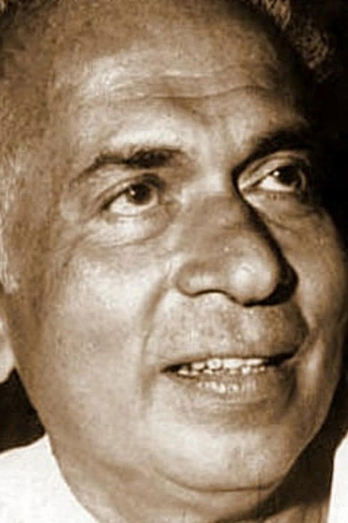 Коттараккара Среедхаран Наир