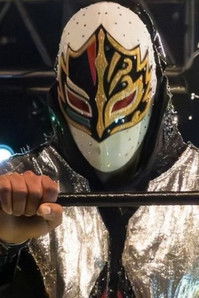 Тигре Бланцо