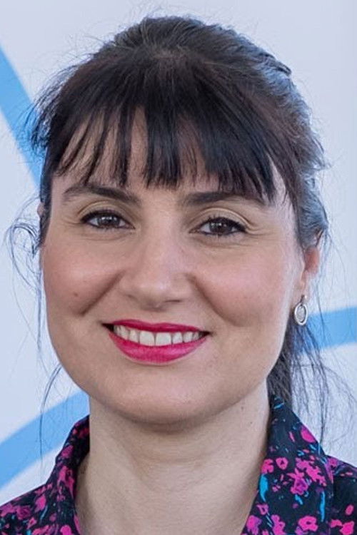 Амандине Траин