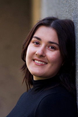 Царлеигх Май Росс