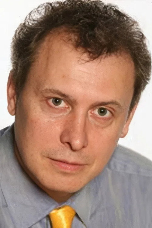 Александр Калько