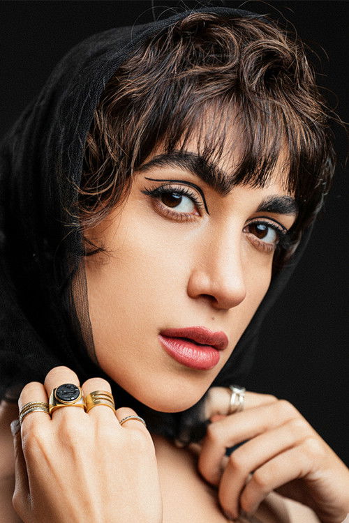 Сара Сайади