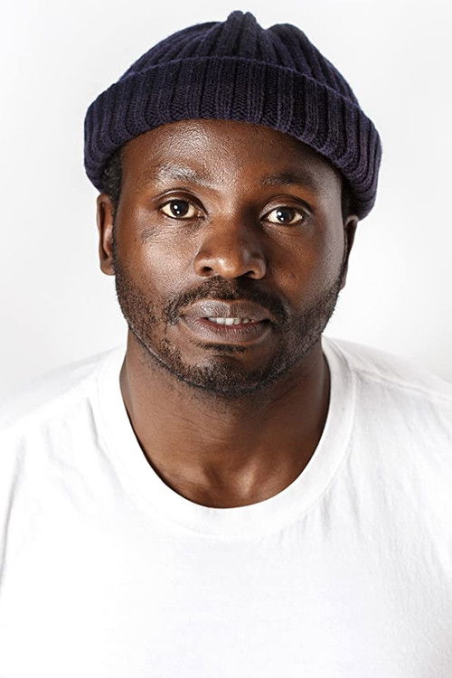 Патрицк Ссенjову