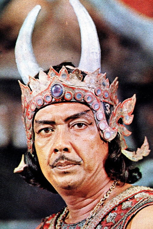 Сингх Милинтхасаи