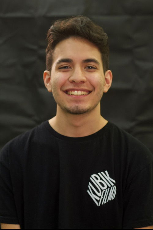 Кевин Сáнцхез