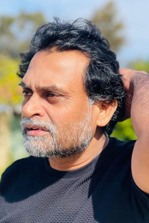 Прийантха Сирикумара