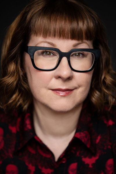 Геневиèве Гоупил