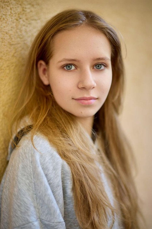 Анна Wиттоwскй