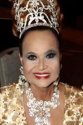 Цхармаине Лее Андерсон