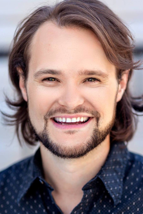 Патрицк А. Цамерон