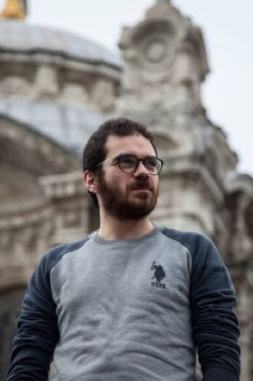 Махйар Бехманесх