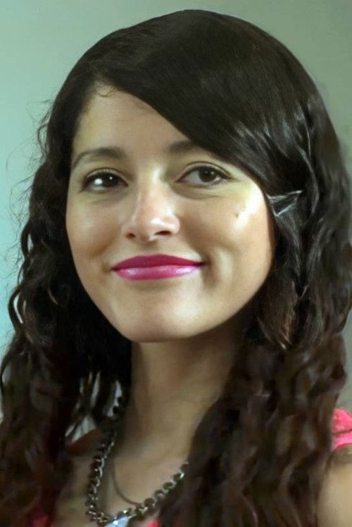 Адриана Салдíвар