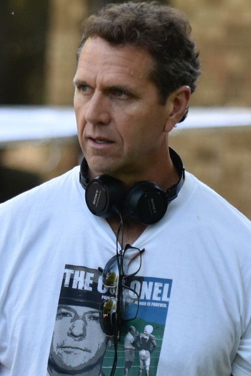 Тим Wиллиамс