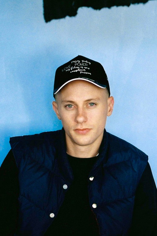 Антоине Морин