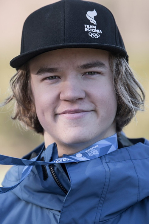 Хенрй Силдару