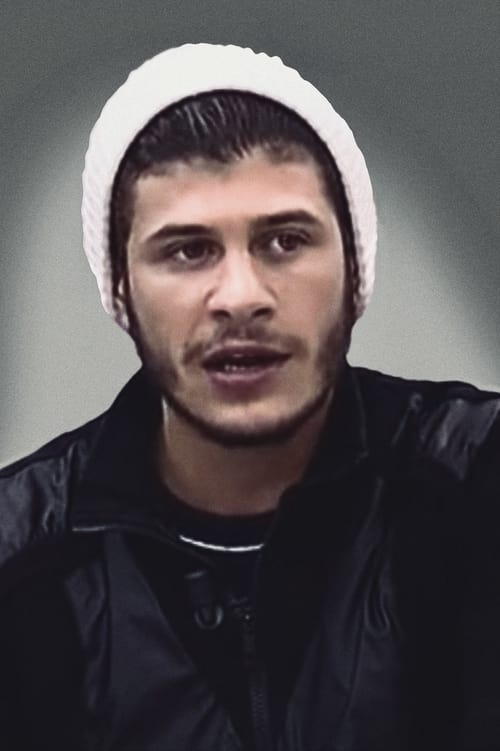 Ахмед Ел Идрисси Амрани