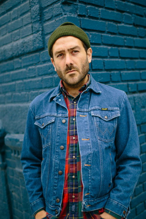 Даниел Арнолд