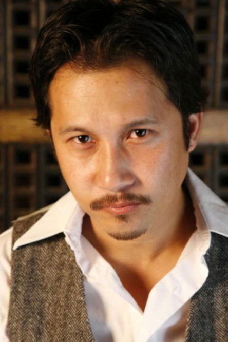 Винцент Албо