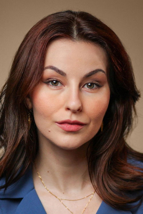 Вероница Роса Рай