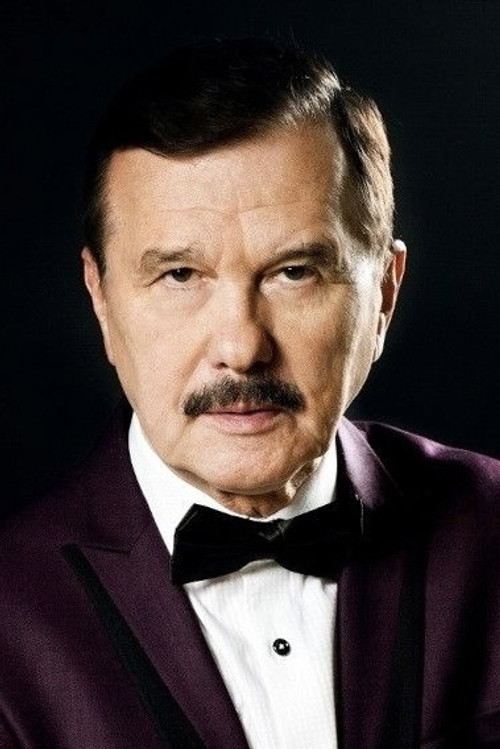 Леонид Серебренников