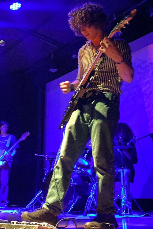 Алеjандро Ландивар