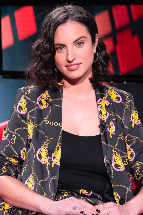 Марта Медина