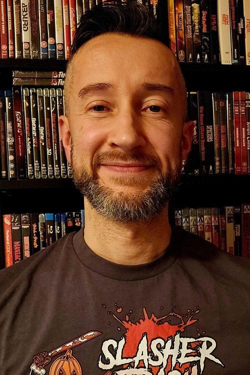 Гаретх 'Сласхер Трасх' Морган