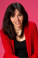 Белéн Сáнцхез Арéвало