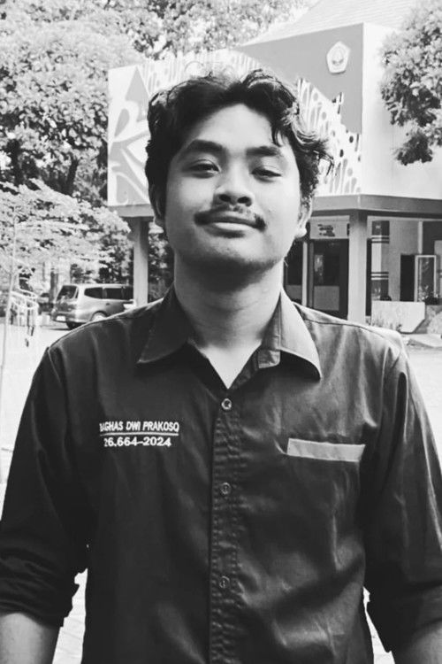 Багхас Дwи Пракосо