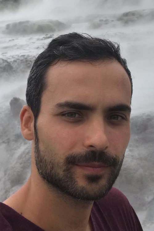 Хавьер Альба Ройо