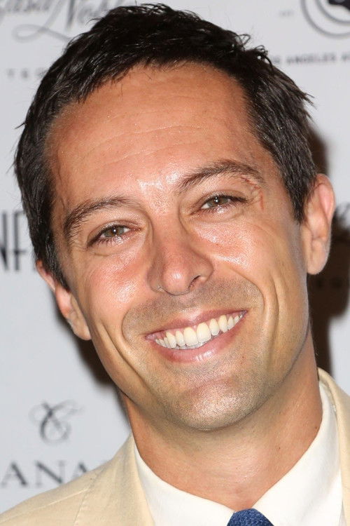 Jонас Белл Пасхт