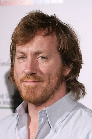  Дэвид Холмс