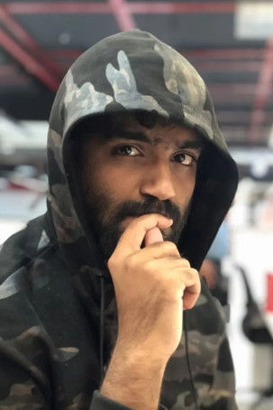 Рохит Садхwани