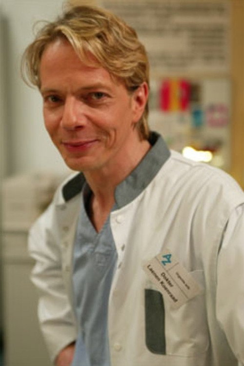 Царл Риддерс