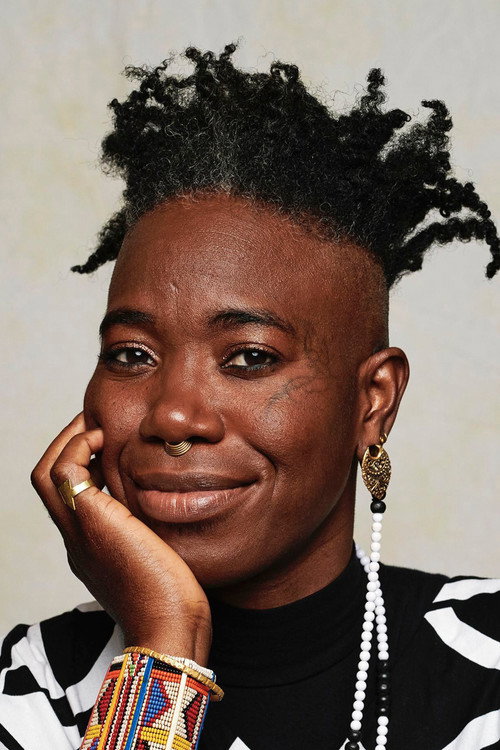 д'би.йоунг анитафрика