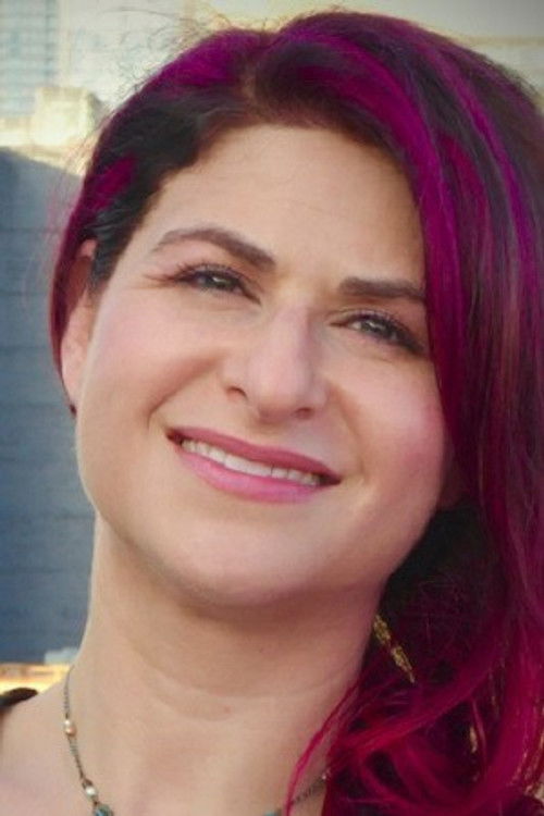 Д. Гиллиан Трустер