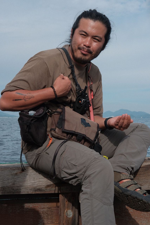 Бен Лау Пуонг Йуонг