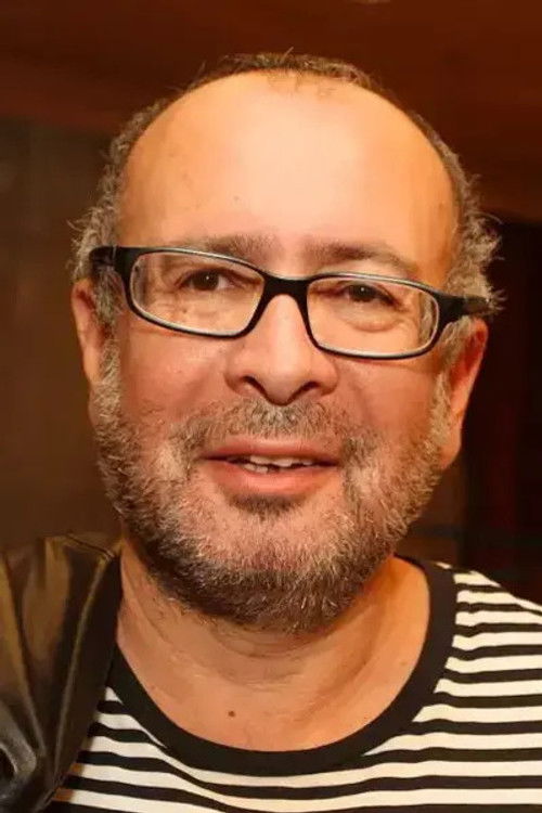 Пйотр Листерман