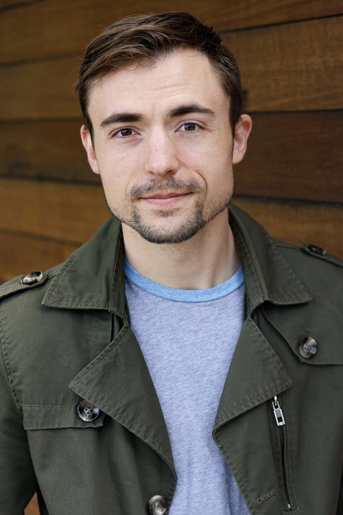 Тревор Стевенс