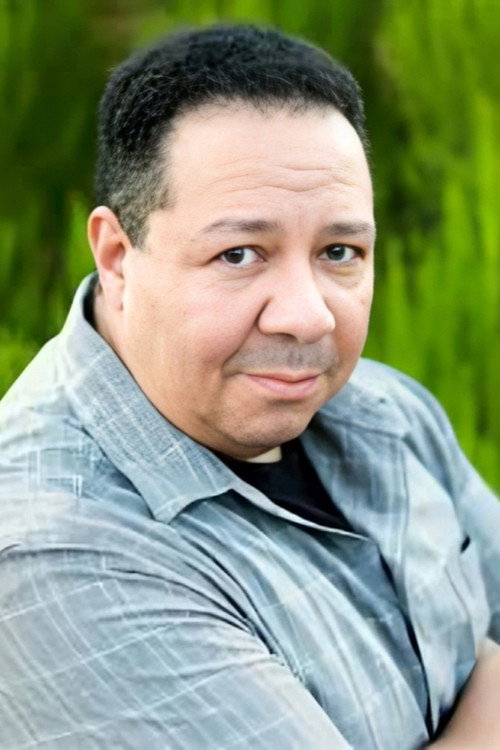 Род Рандолпх