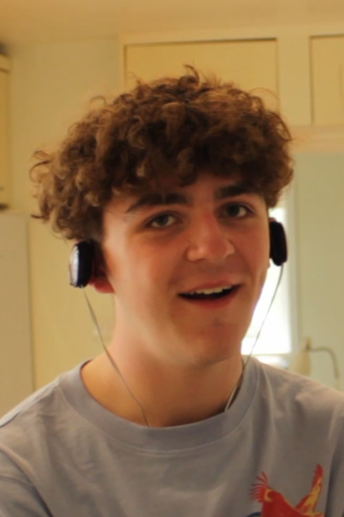 Финлей Реес